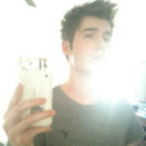 Meet your Posher, Blake